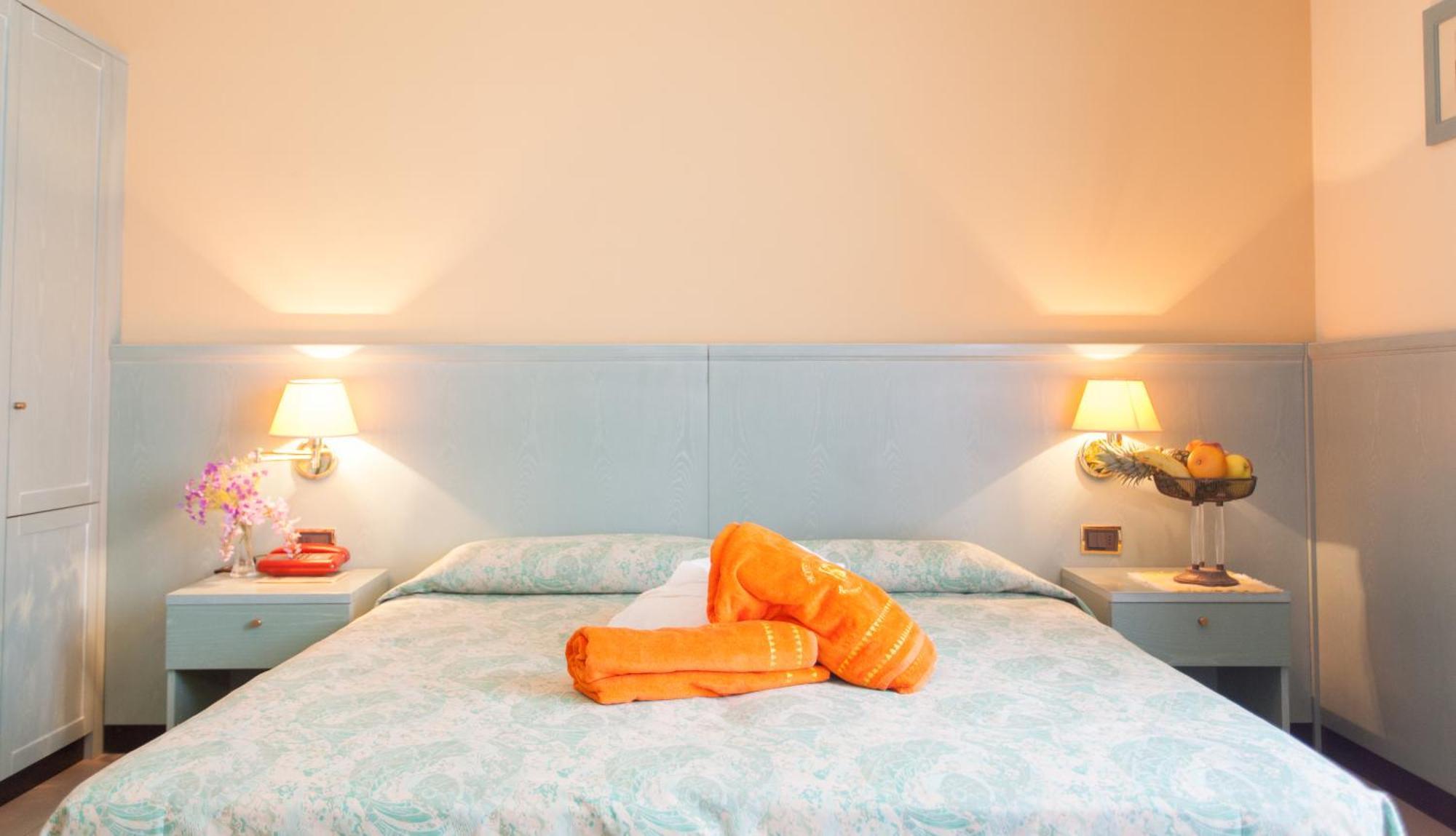 Hotel Sporting Tabiano Terme Quarto foto